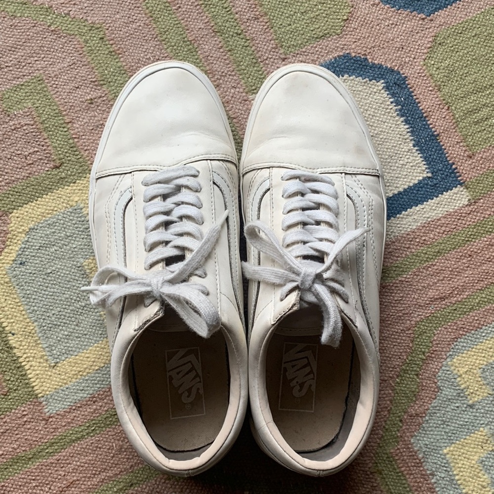 Classic Vans Old Skool